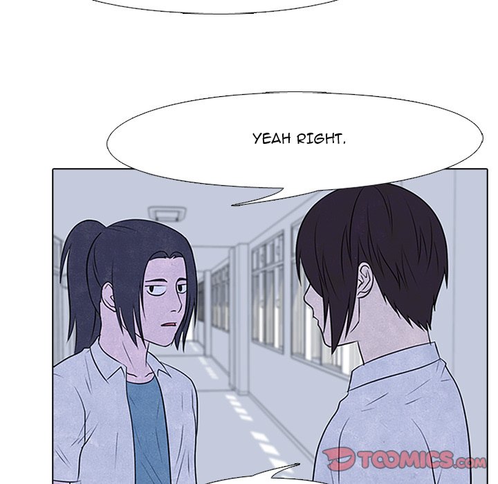 Read manhwa High School Devil Chapter 79 - SauceManhwa.com