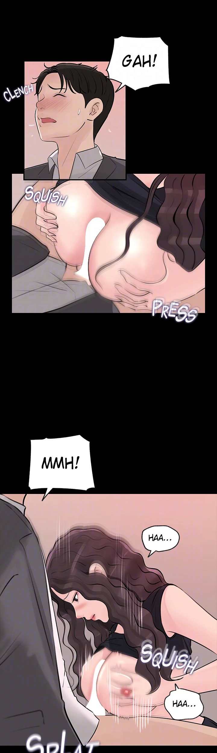 Read manhwa Inside My Sister-in-Law End Chapter 30 - SauceManhwa.com