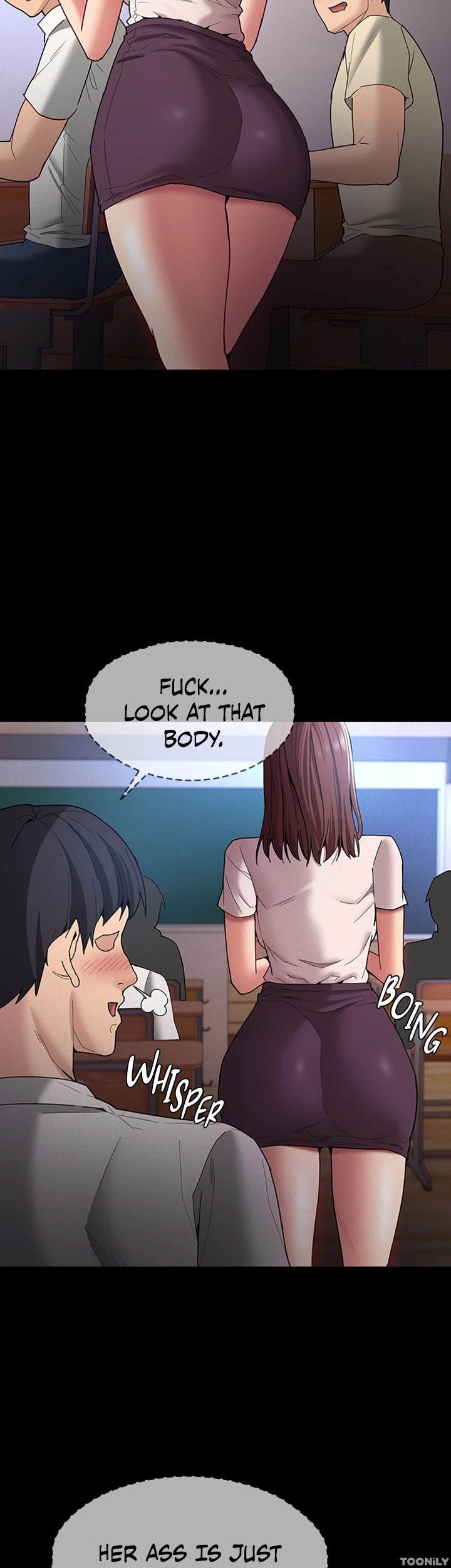 Read manhwa Pervert Addiction Chapter 10 - SauceManhwa.com