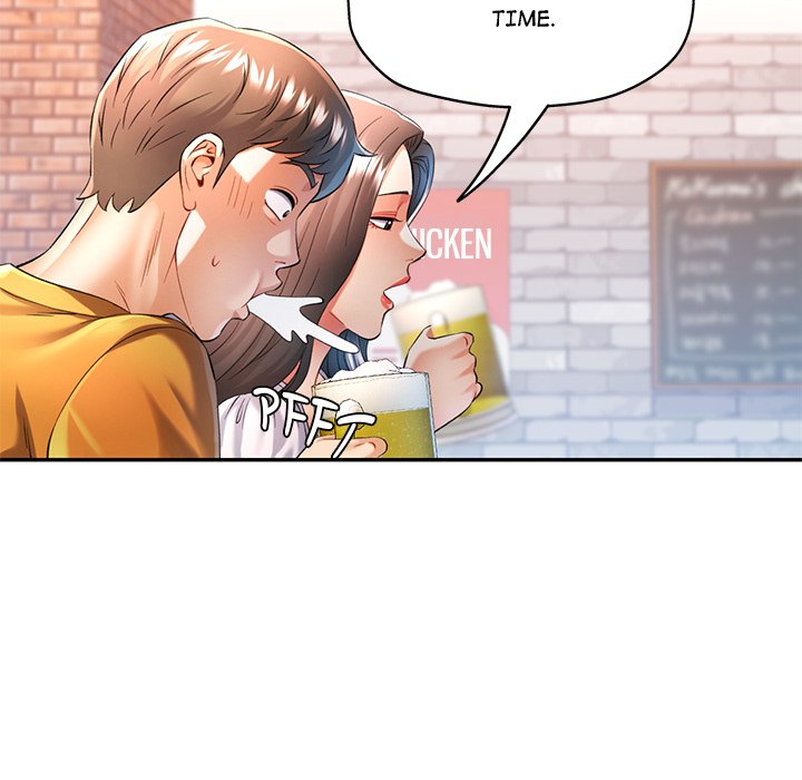 Read manhwa In Her Place Chapter 38 - SauceManhwa.com