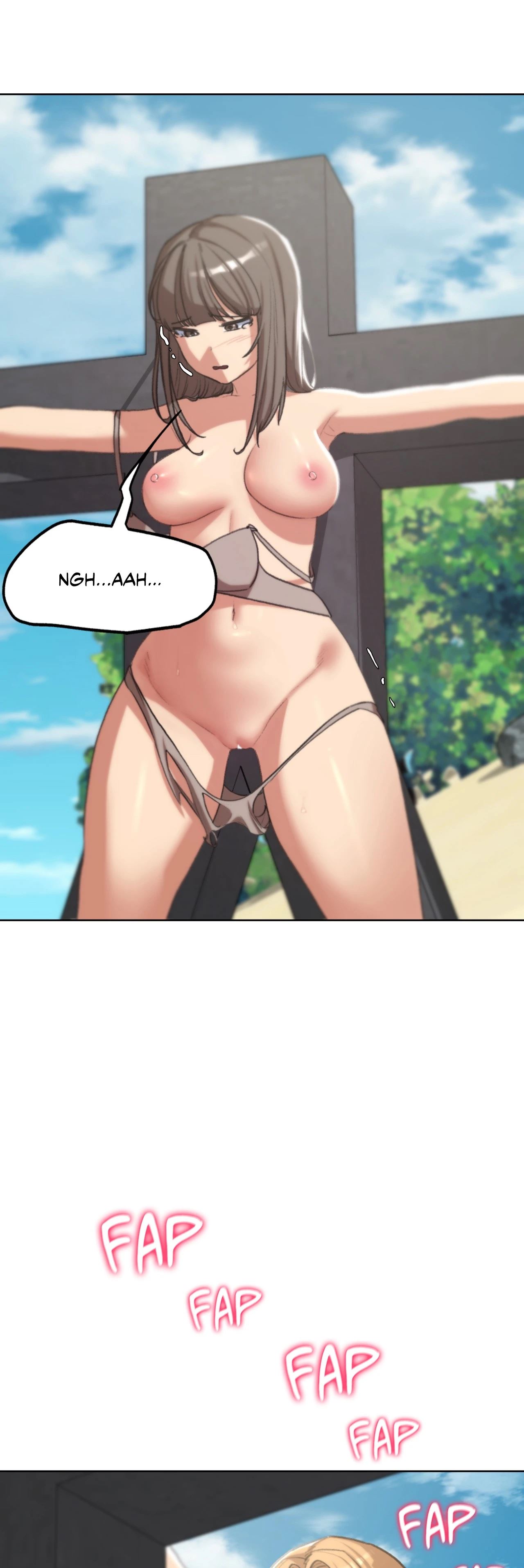 Read manhwa Lustful Games Chapter 25 - SauceManhwa.com