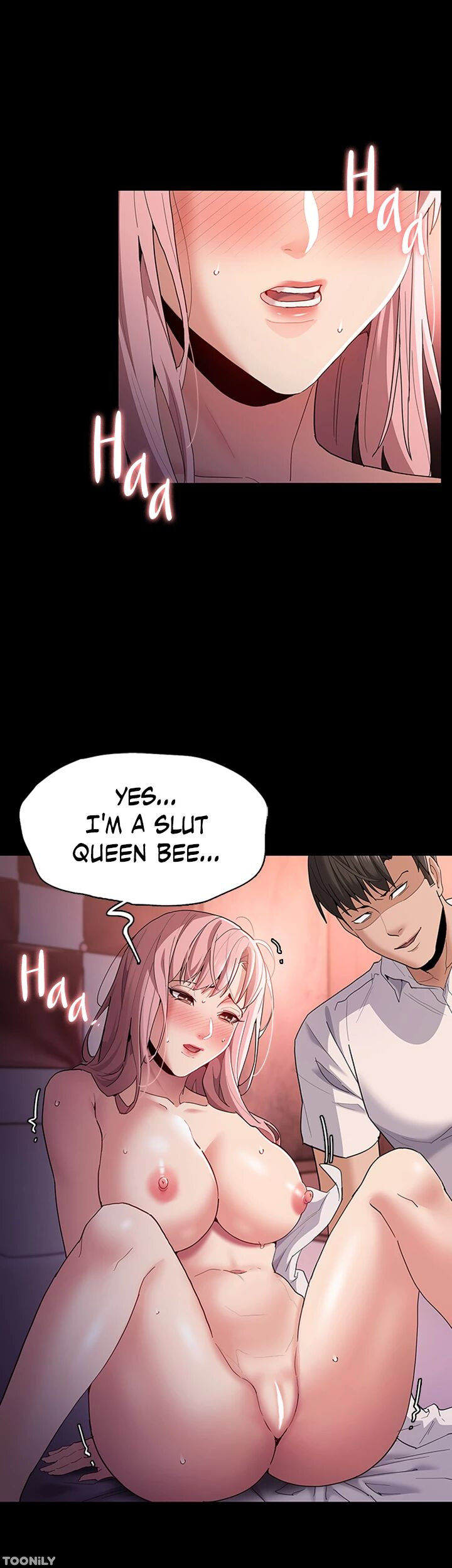 Read manhwa Pervert Addiction Chapter 34 - SauceManhwa.com