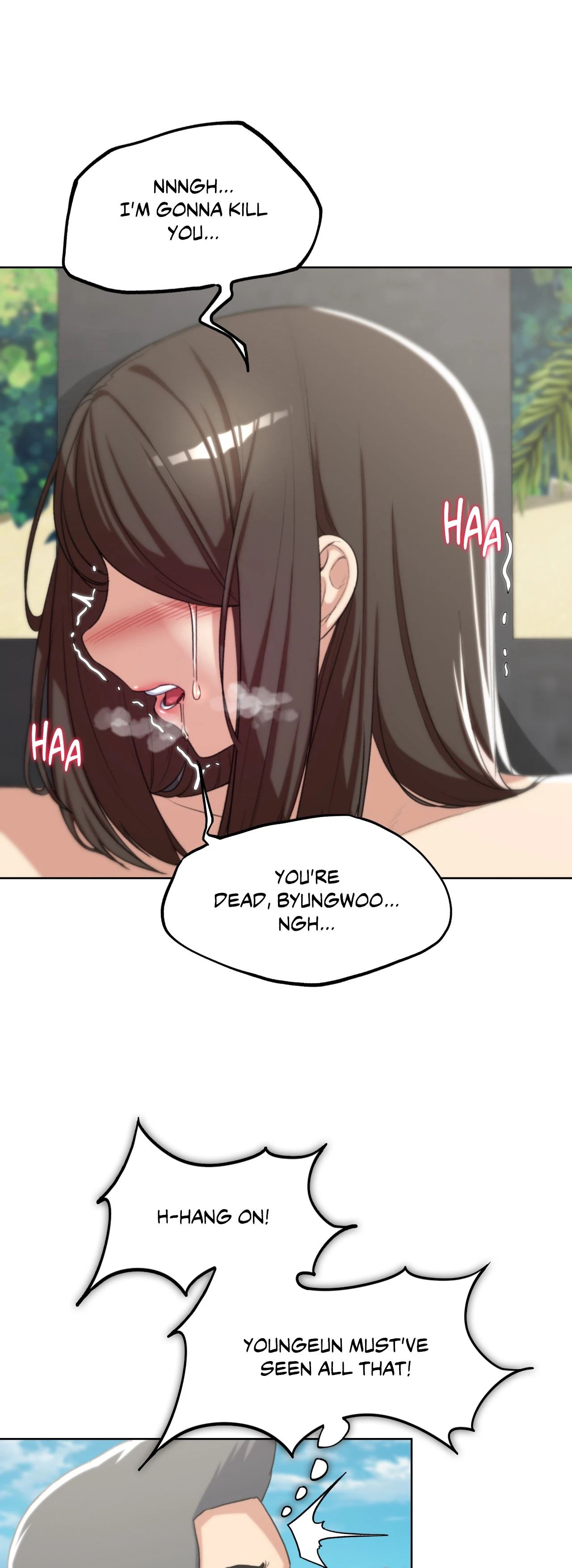 Read manhwa Lustful Games Chapter 23 - SauceManhwa.com