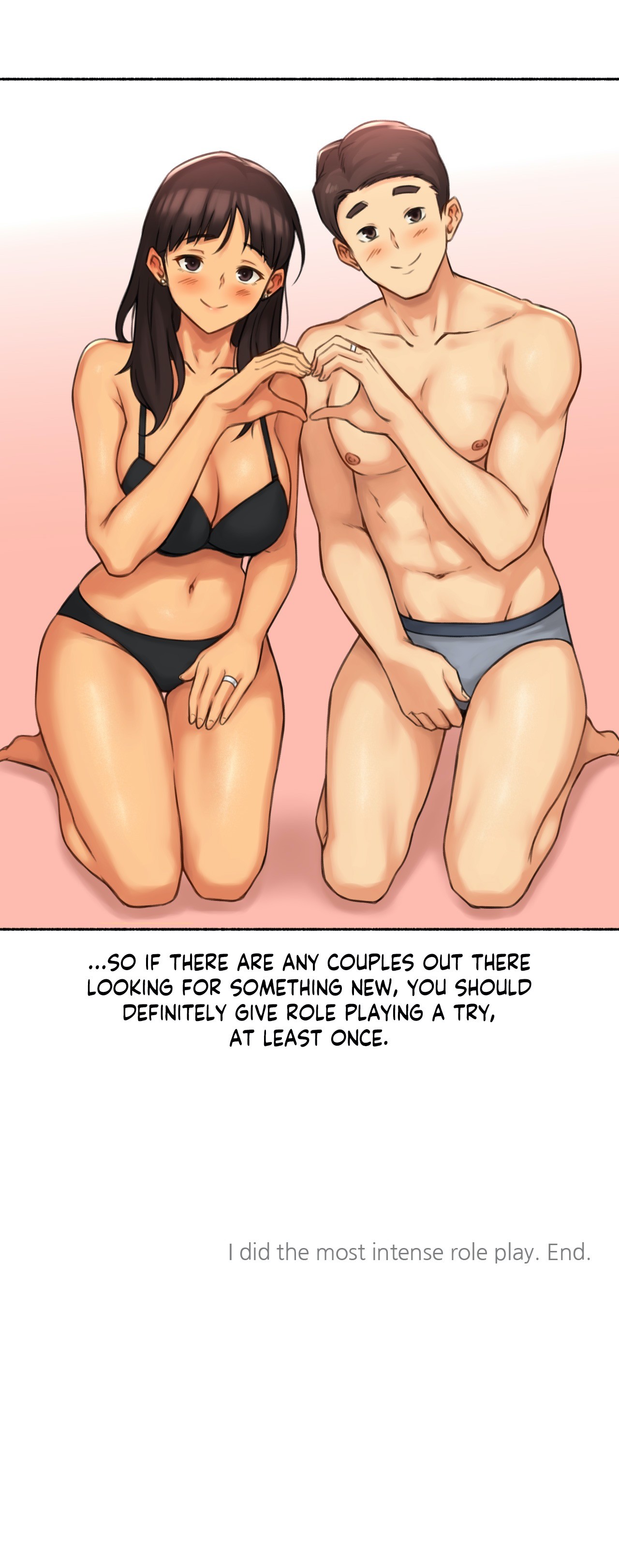 Read manhwa Sexual Exploits END Chapter 62 - SauceManhwa.com