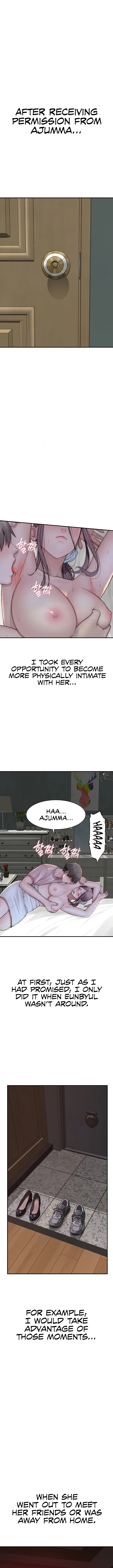 Read manhwa Addicted To My Stepmom Chapter 53 - SauceManhwa.com