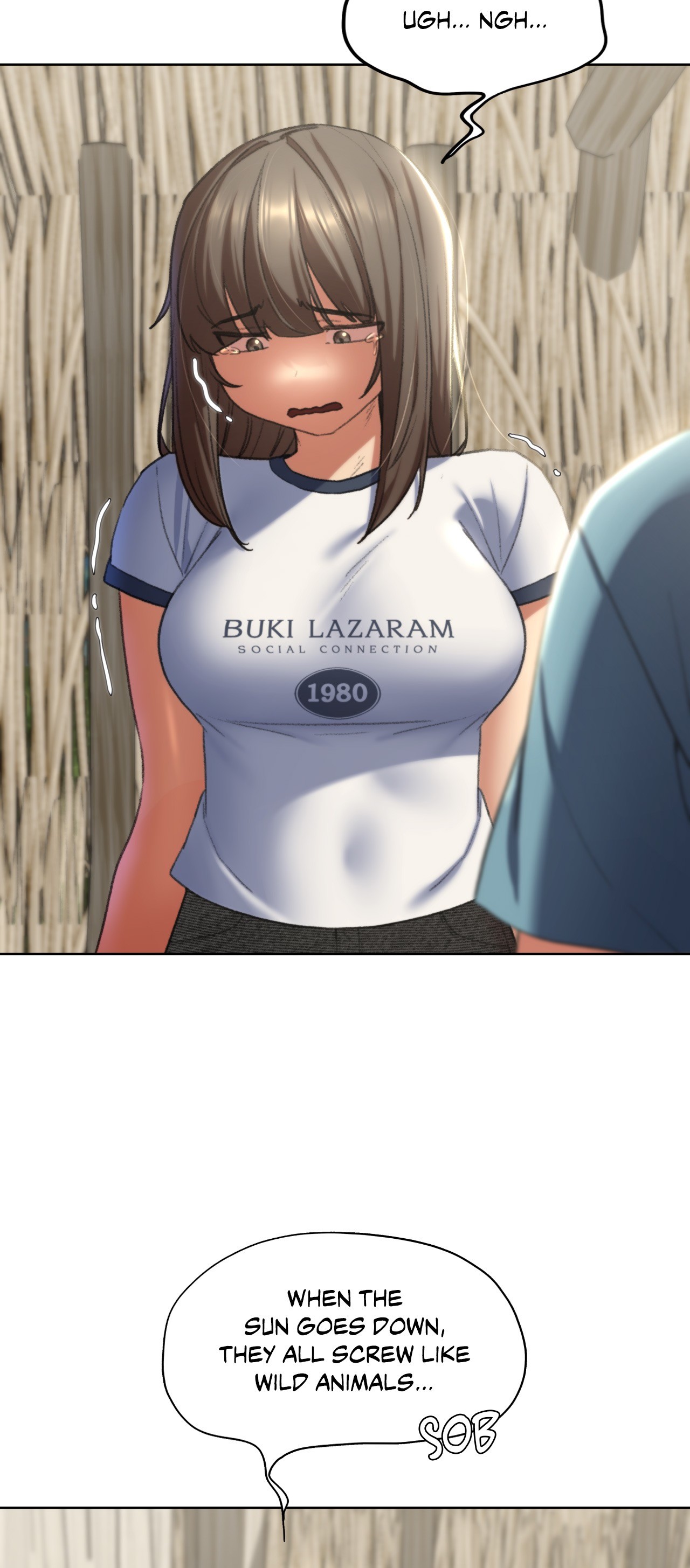 Read manhwa Lustful Games Chapter 47 - SauceManhwa.com