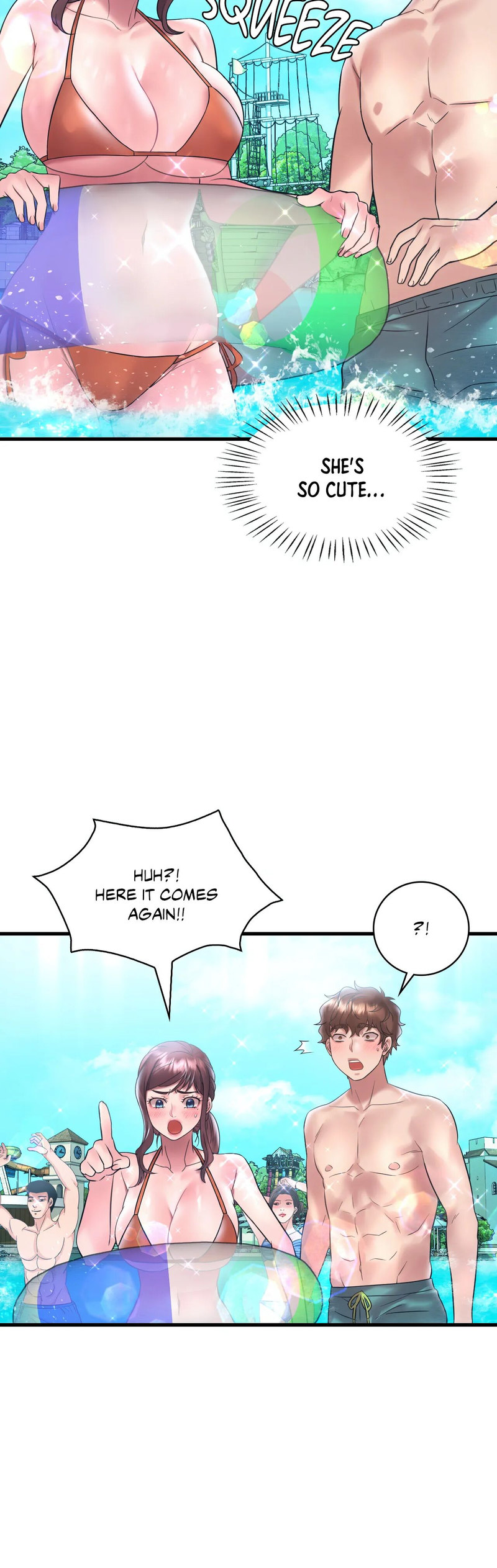 Read manhwa She Wants to Get Drunk Chapter 38 - SauceManhwa.com