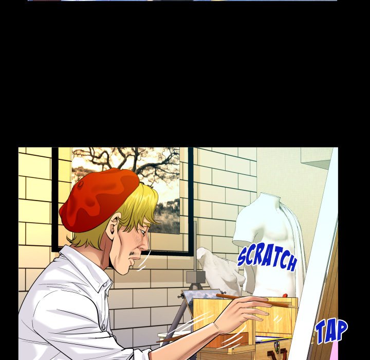 Read manhwa The Unforeseen Guest Chapter 86 - SauceManhwa.com