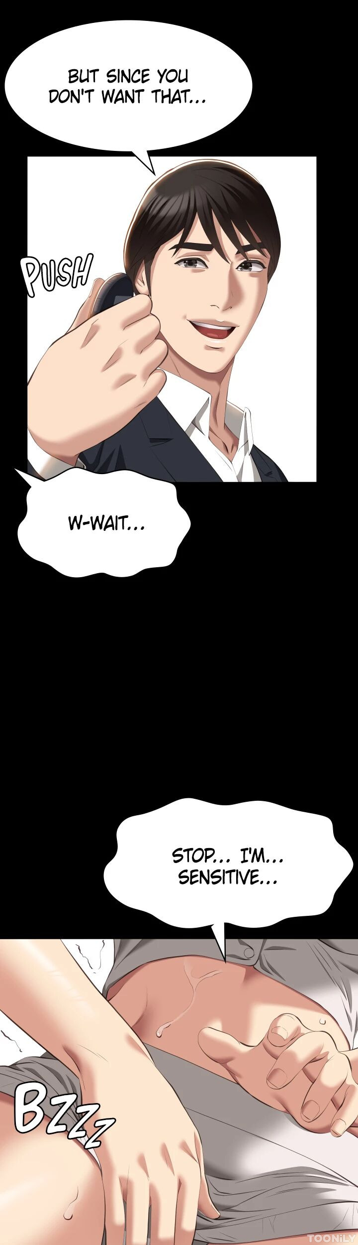 Read manhwa Resume Chapter 67 - SauceManhwa.com