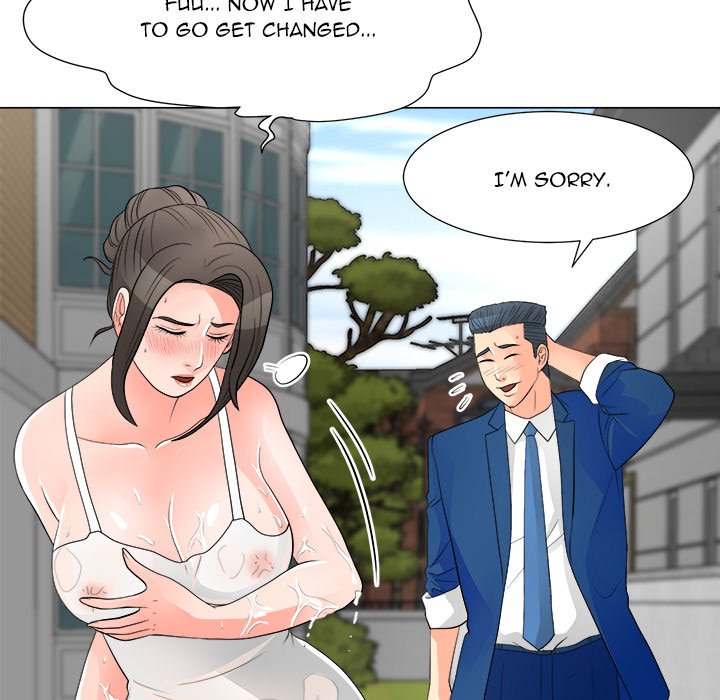 Read manhwa Family Business END Chapter 31 - SauceManhwa.com