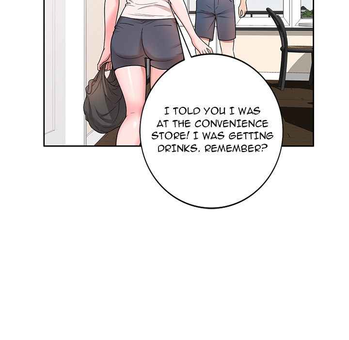 Read manhwa Private Lessons END Chapter 2 - SauceManhwa.com