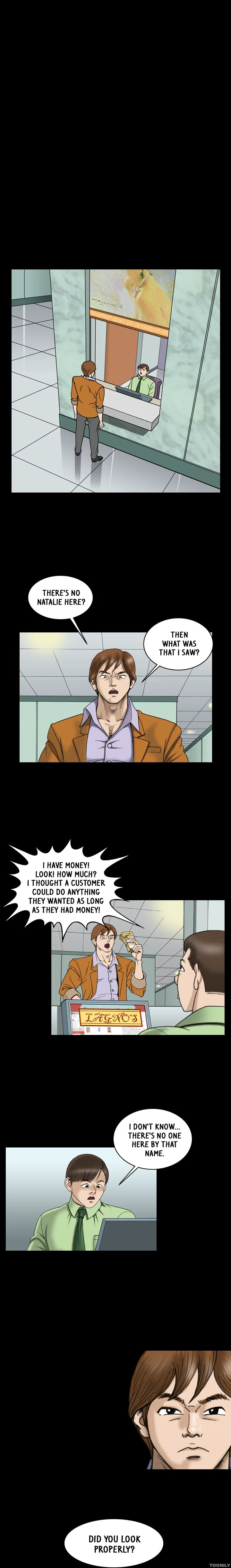 Read manhwa High Society END Chapter 19 - SauceManhwa.com