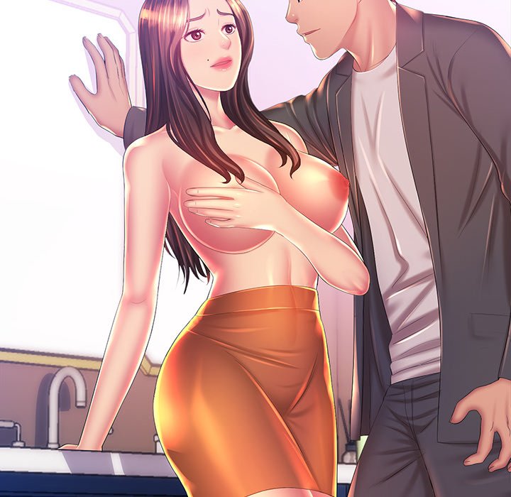 Read manhwa Risqué Caller END Chapter 19 - SauceManhwa.com