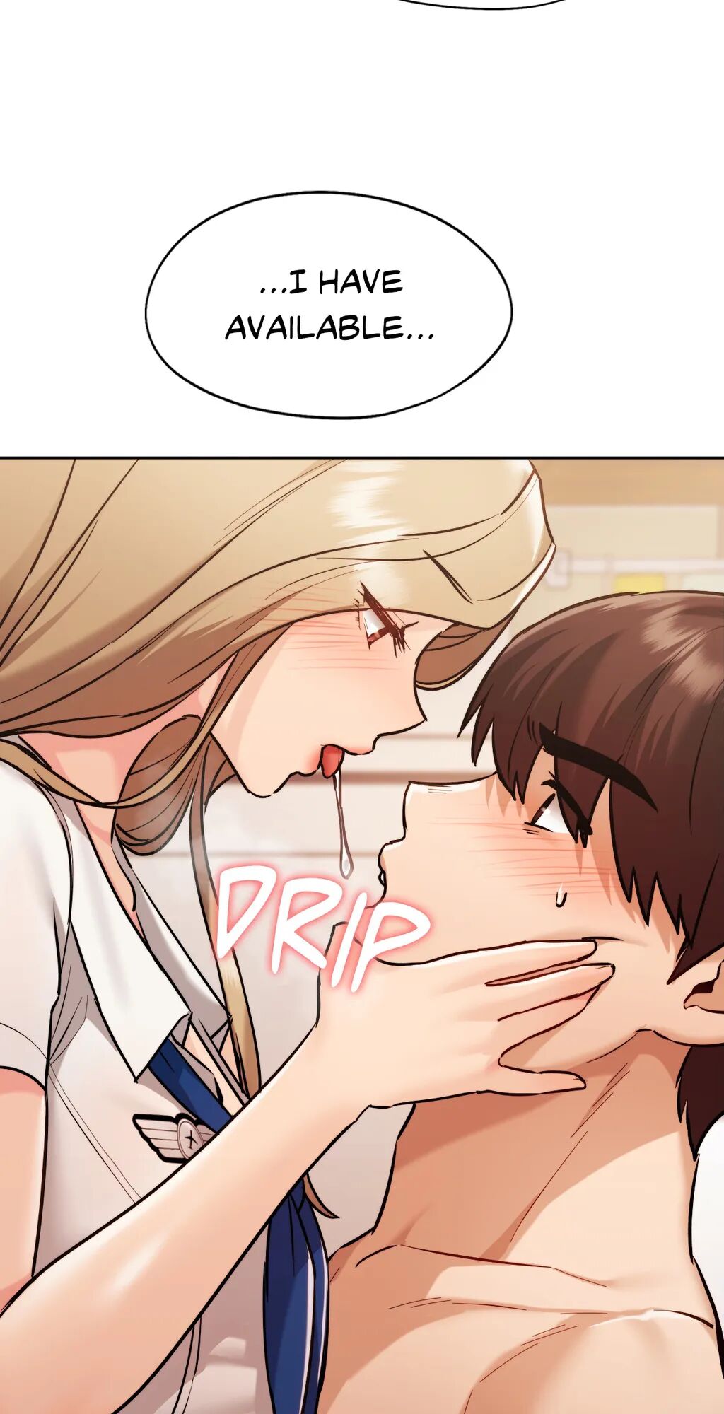 Read manhwa Wreck My Bias Chapter 30 - SauceManhwa.com