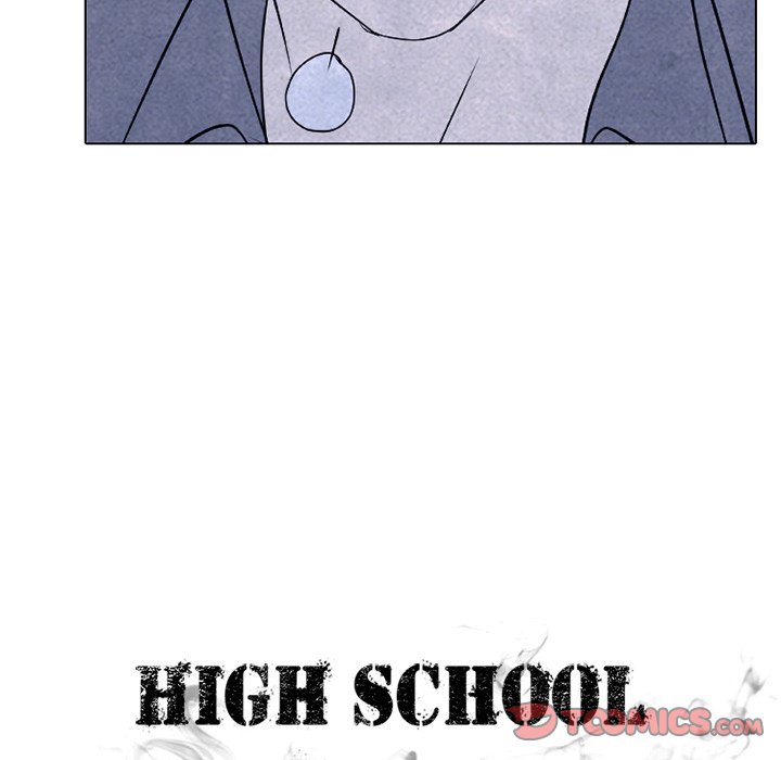 Read manhwa High School Devil Chapter 268 - SauceManhwa.com