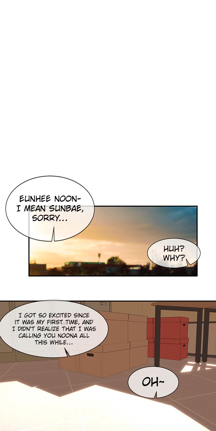 Read manhwa Circles Chapter 6 - SauceManhwa.com