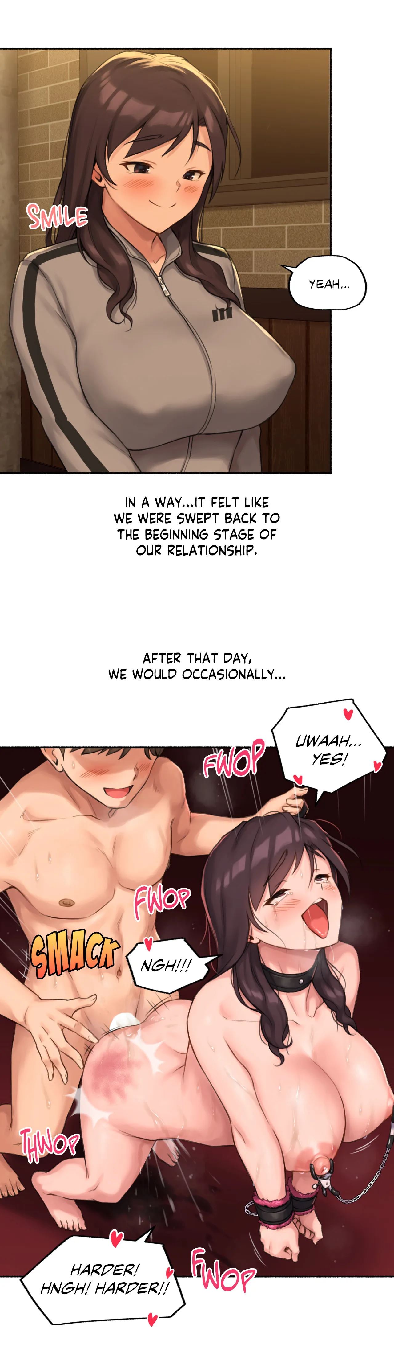 Read manhwa Sexual Exploits END Chapter 79 - SauceManhwa.com