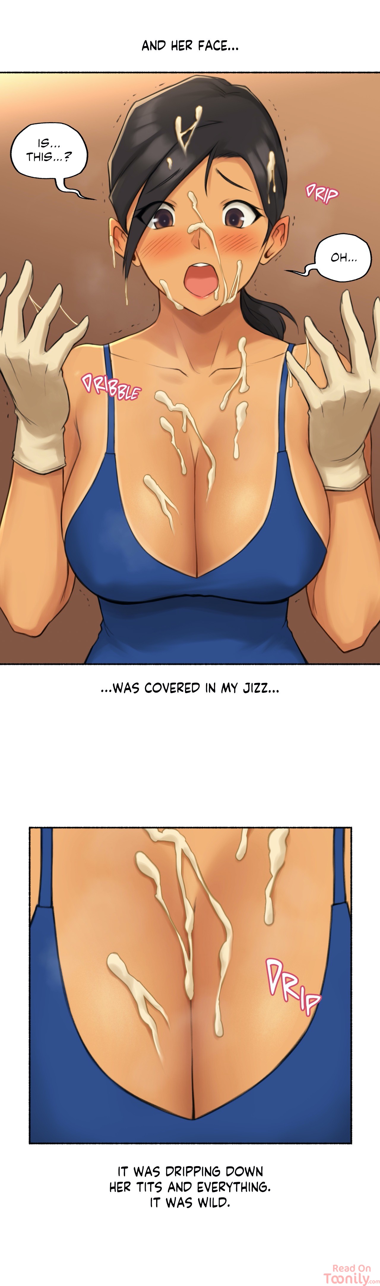 Read manhwa Sexual Exploits END Chapter 29 - SauceManhwa.com