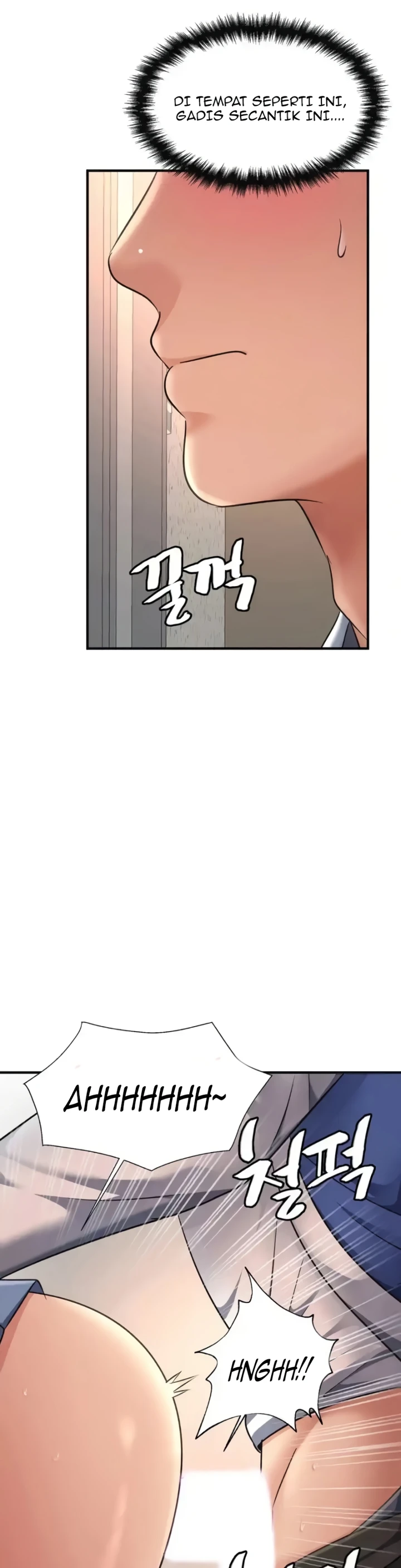 Read manhwa Secret Affection Chapter 20 - SauceManhwa.com