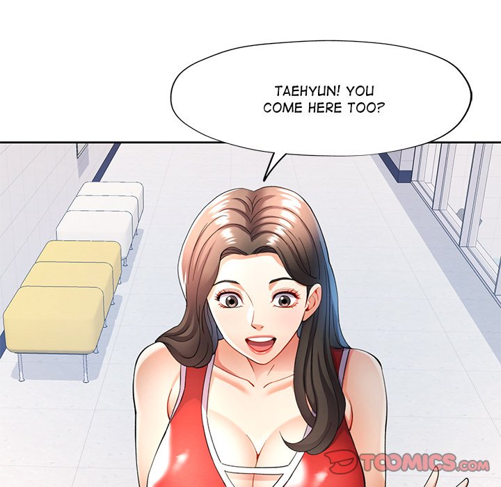 Read manhwa In Her Place Chapter 27 - SauceManhwa.com