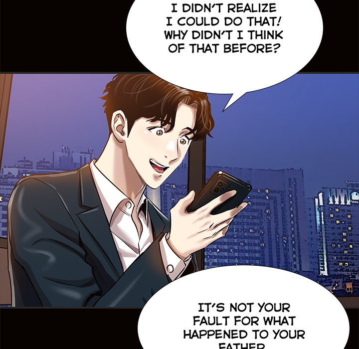 Read manhwa Sponsor (Drama) END Chapter 17 - SauceManhwa.com