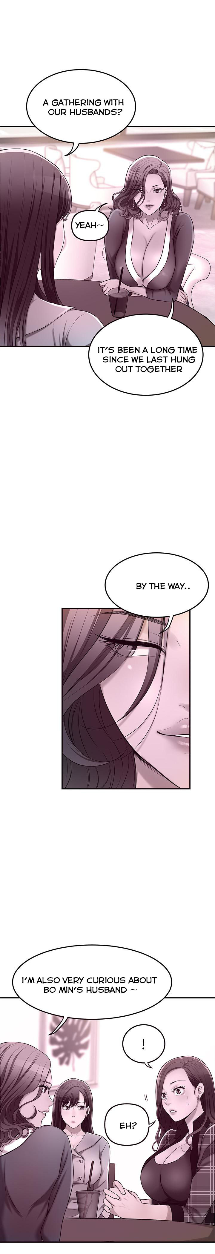 Read manhwa Craving End Chapter 28 - SauceManhwa.com