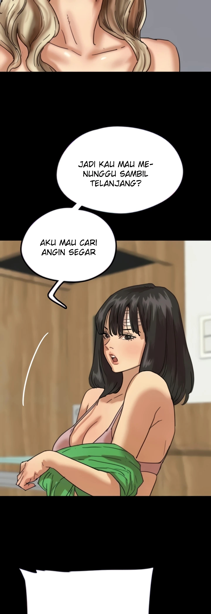 Read manhwa Benefactor’s Daughters Chapter 54 - SauceManhwa.com