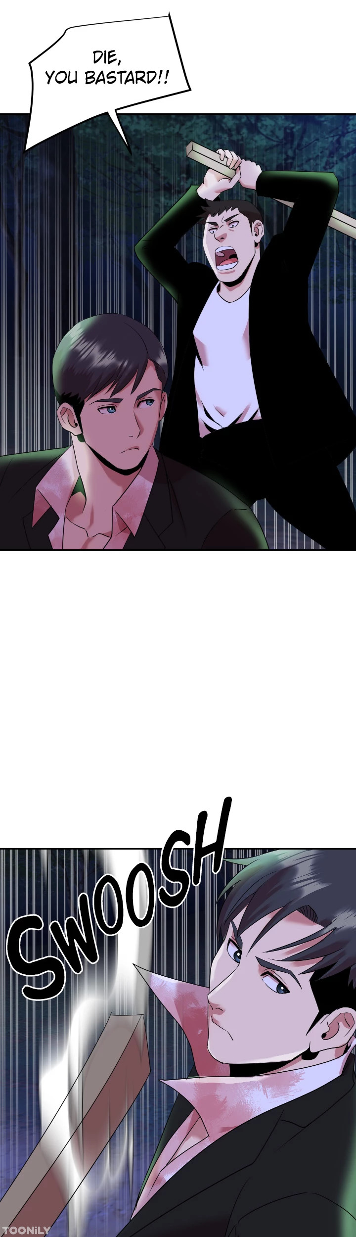 Read manhwa Young Madam End Chapter 42 - SauceManhwa.com