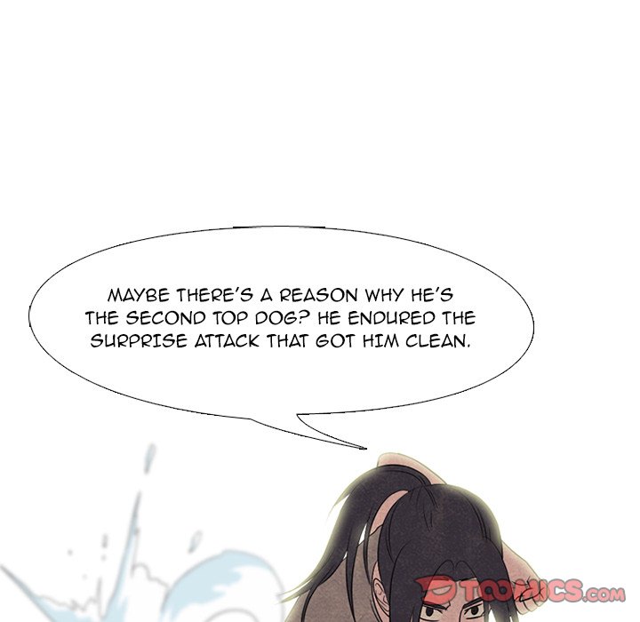 Read manhwa High School Devil Chapter 204 - SauceManhwa.com