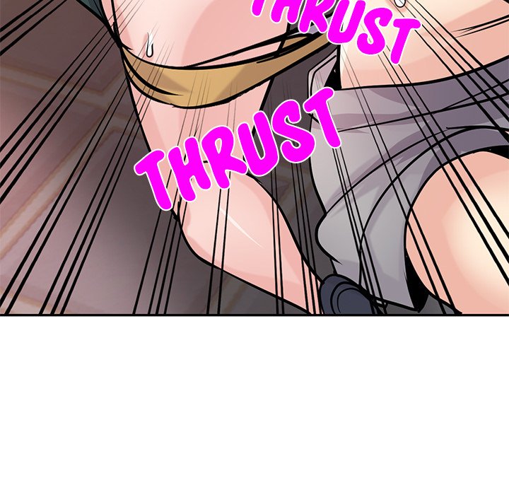 Read manhwa The Mismatch END Chapter 77 - SauceManhwa.com