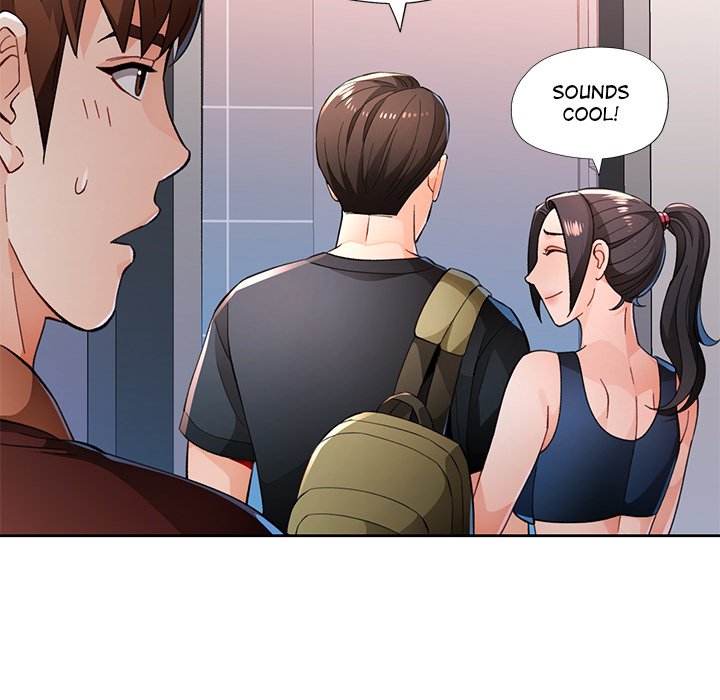 Read manhwa Wait, I’m a Married Woman! Chapter 45 - SauceManhwa.com