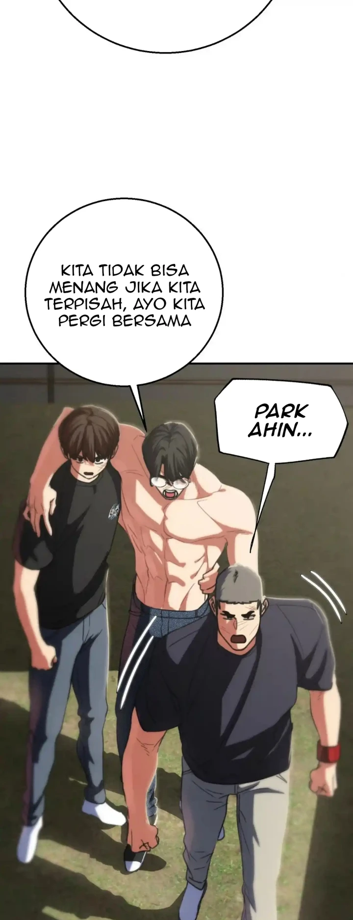 Read manhwa Lustful Games Chapter 80 - SauceManhwa.com