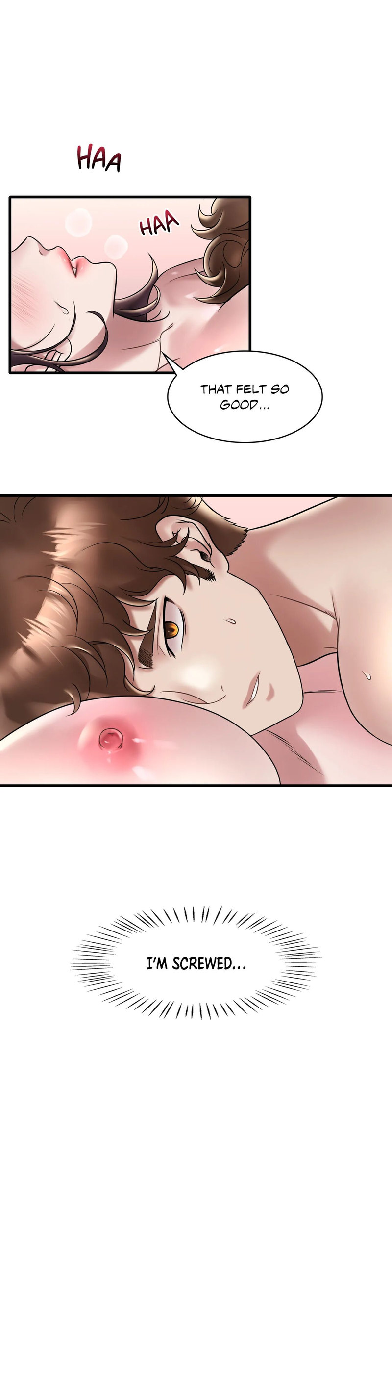 Read manhwa She Wants to Get Drunk Chapter 34 - SauceManhwa.com