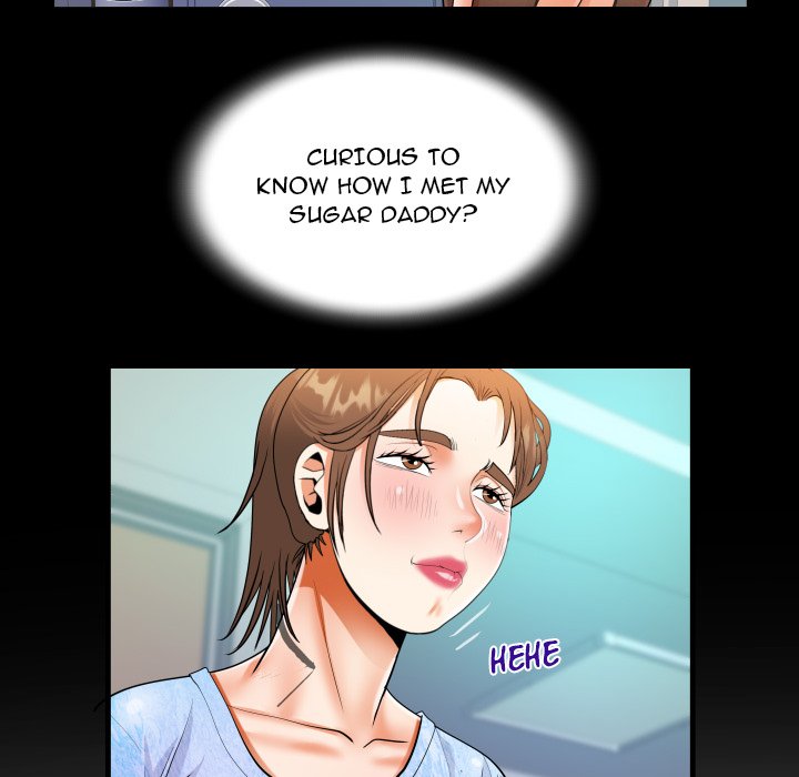 Read manhwa The Unforeseen Guest Chapter 111 - SauceManhwa.com