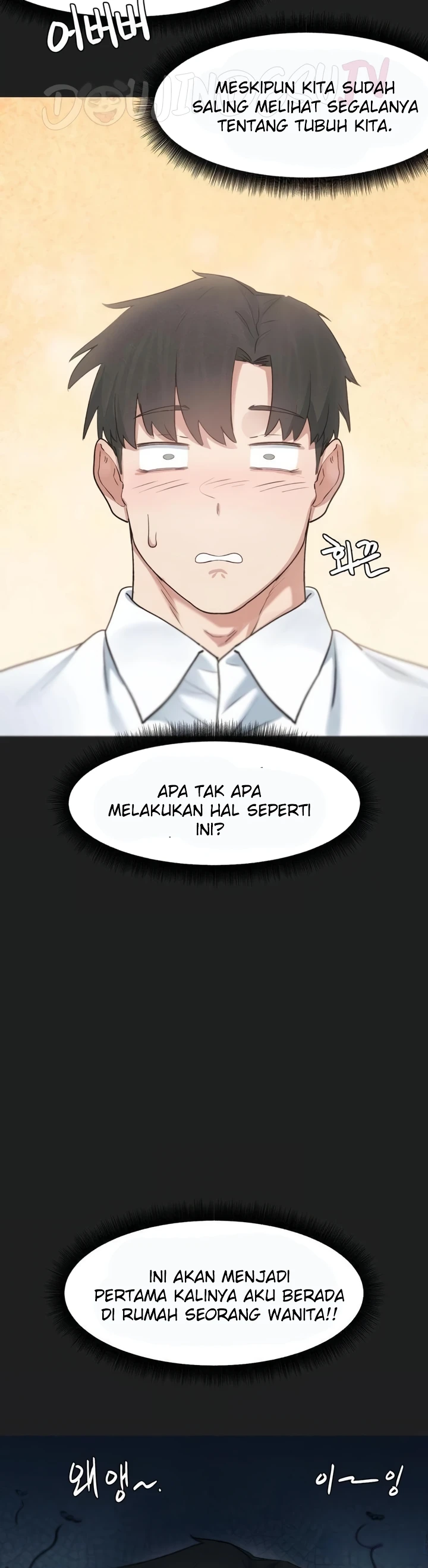 Read manhwa Global Sexual Culture Research Institute  Chapter 13 - SauceManhwa.com