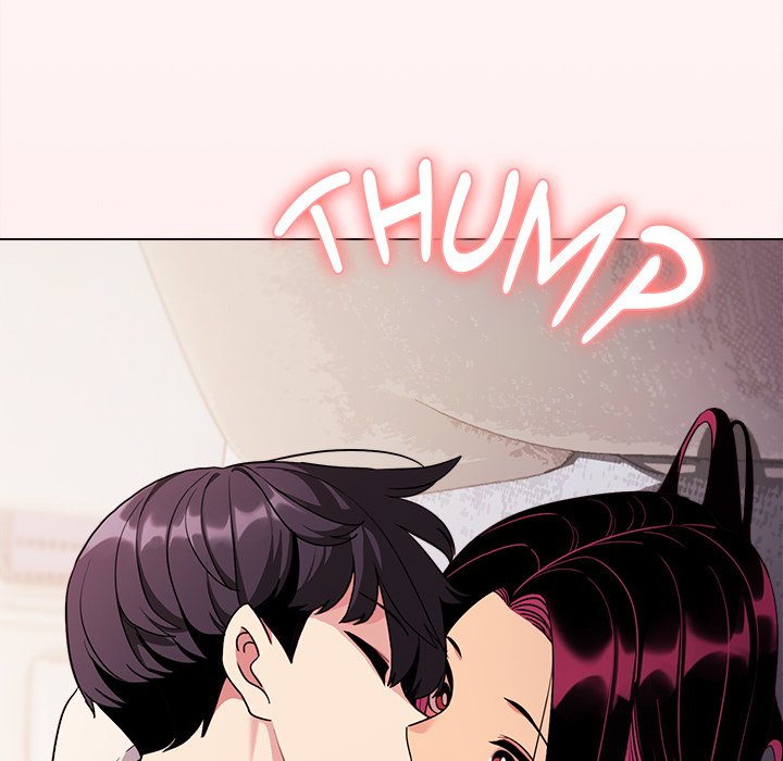 Read manhwa Someone Stop Her!  Chapter 5 - SauceManhwa.com