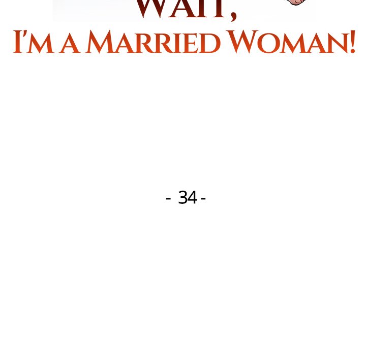 Read manhwa Wait, I’m a Married Woman! Chapter 34 - SauceManhwa.com