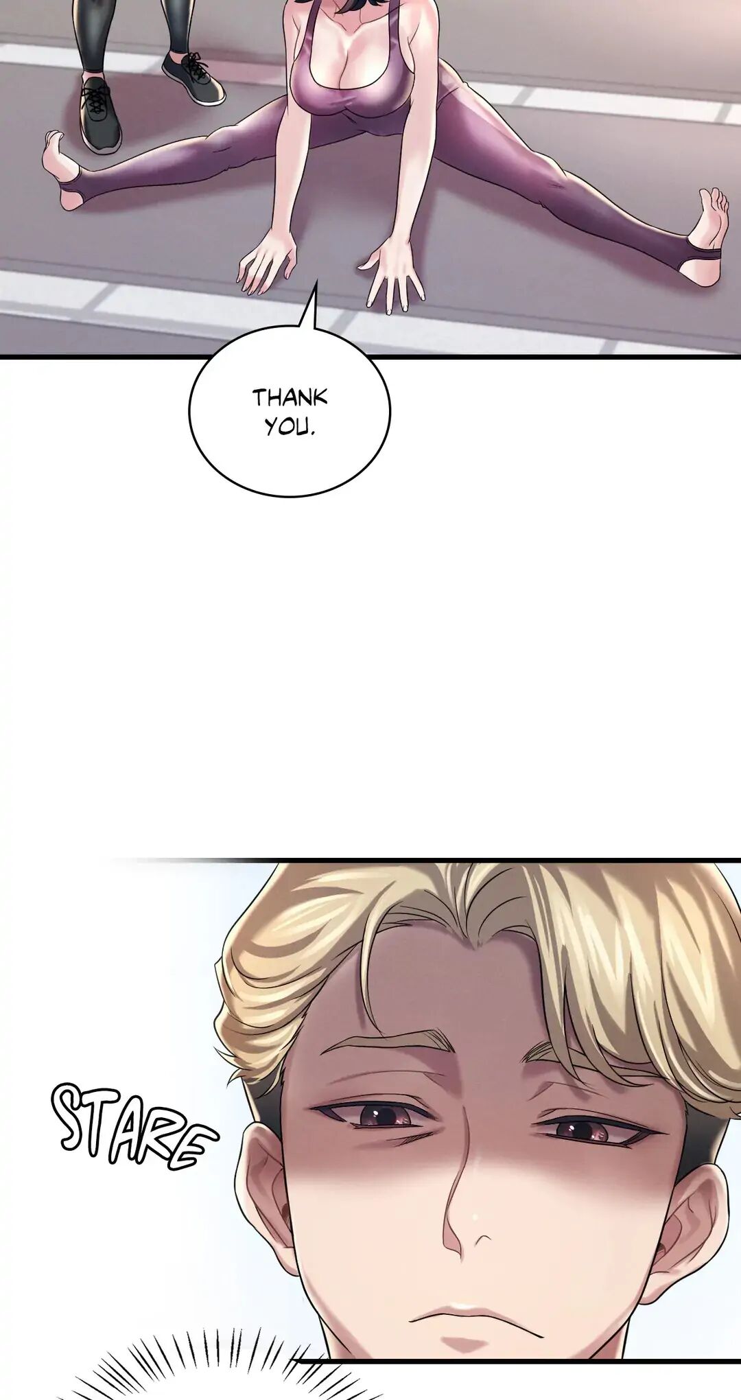 Read manhwa Drunk on You  Chapter 7 - SauceManhwa.com