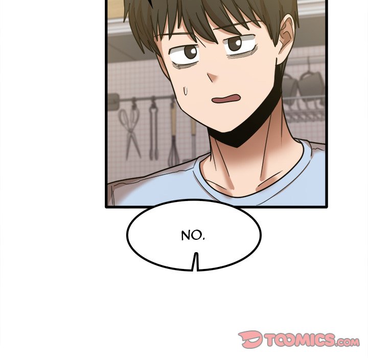 Read manhwa No More, No Less Chapter 24 - SauceManhwa.com