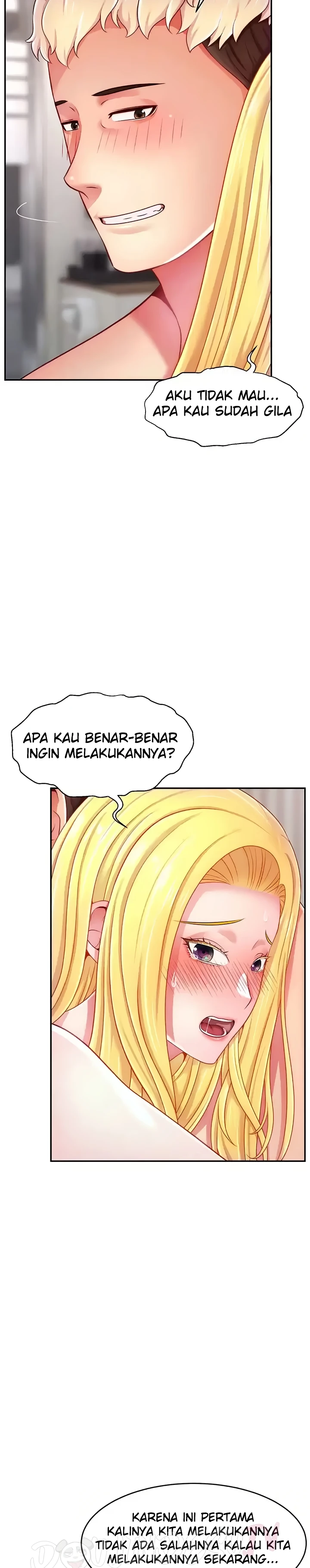 Read manhwa Making Friends With Streamers by Hacking! Chapter 44 - SauceManhwa.com