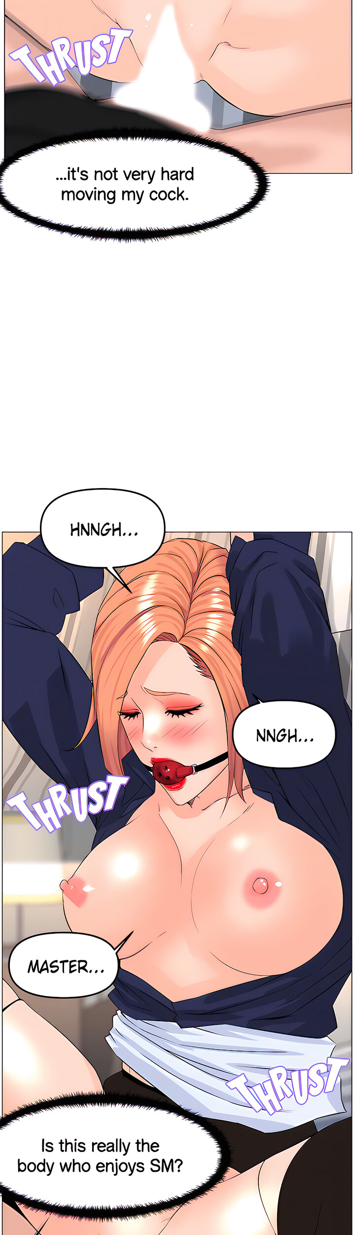 Read manhwa Celeb Next Door END Chapter 62 - SauceManhwa.com