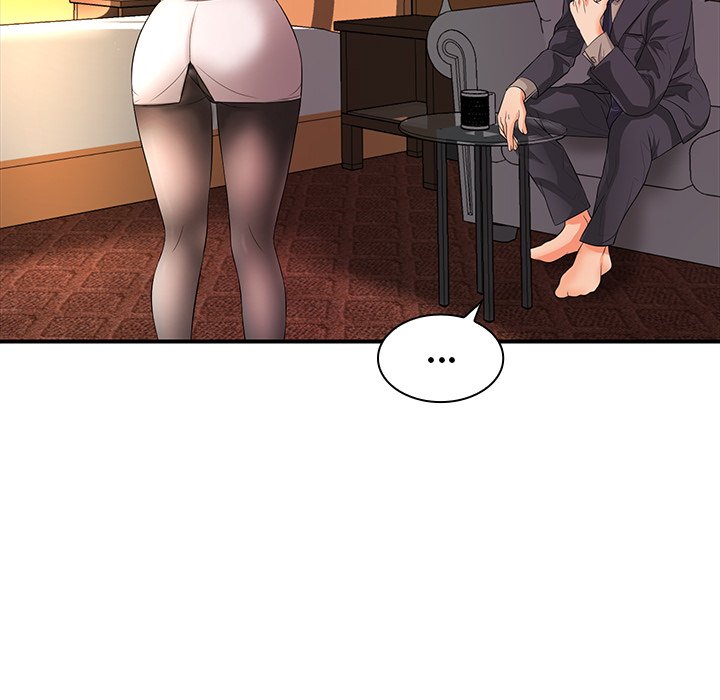 Read manhwa Office Troubles END Chapter 18 - SauceManhwa.com