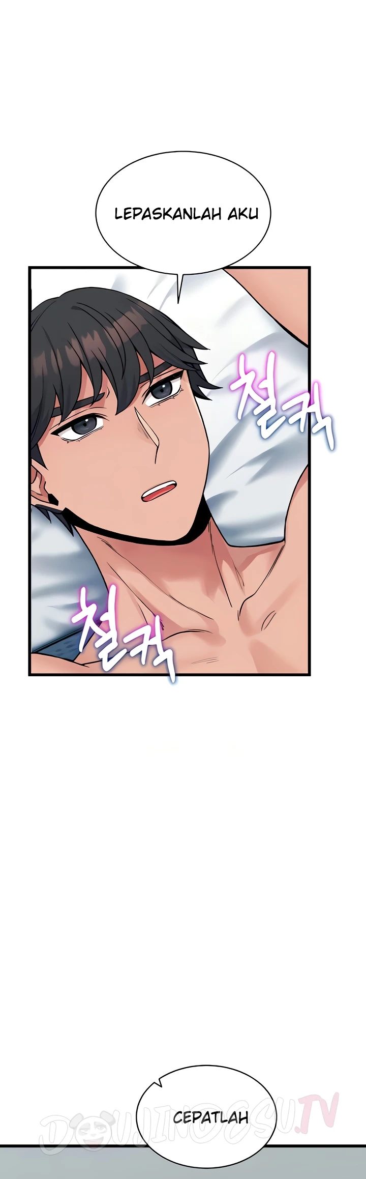 Read manhwa Obsessive Romance Chapter 35 - SauceManhwa.com