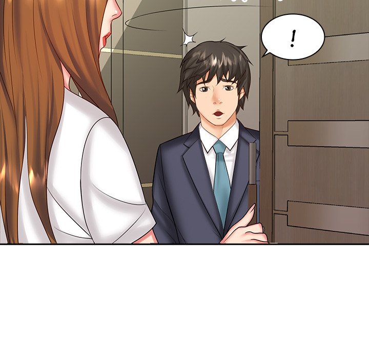 Read manhwa Office Troubles END Chapter 8 - SauceManhwa.com