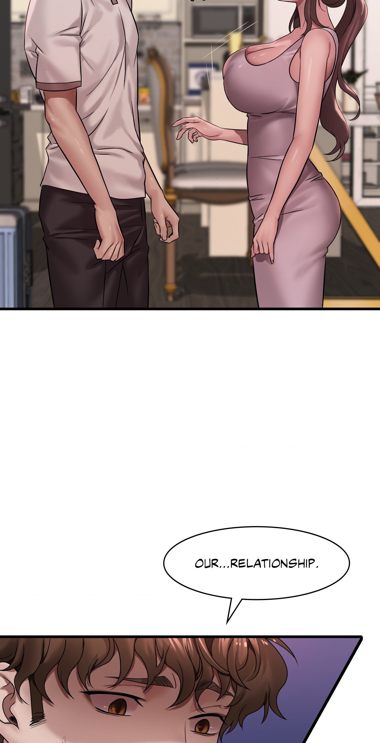 Read manhwa Drunk on You  Chapter 62 - SauceManhwa.com