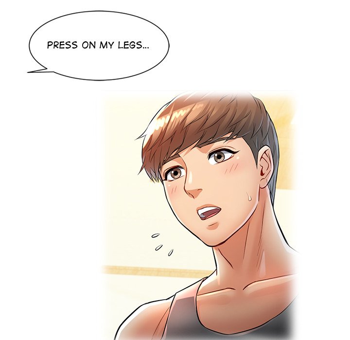 Read manhwa In Her Place Chapter 4 - SauceManhwa.com