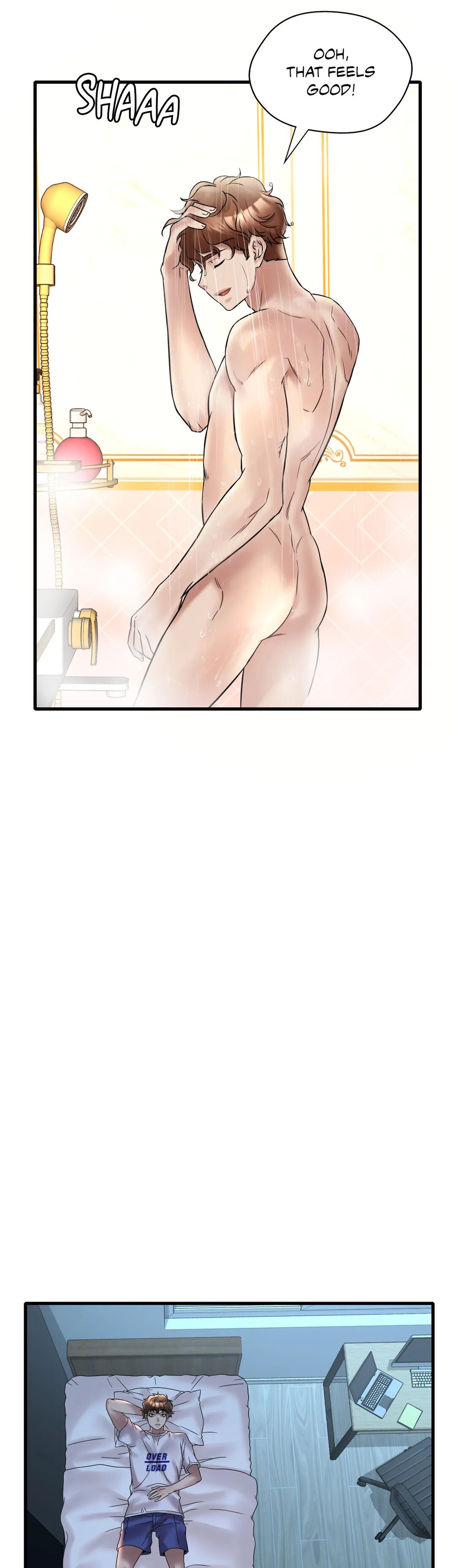 Read manhwa Drunk on You  Chapter 28 - SauceManhwa.com