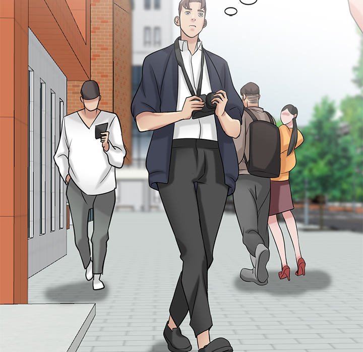 Read manhwa The Mismatch END Chapter 18 - SauceManhwa.com