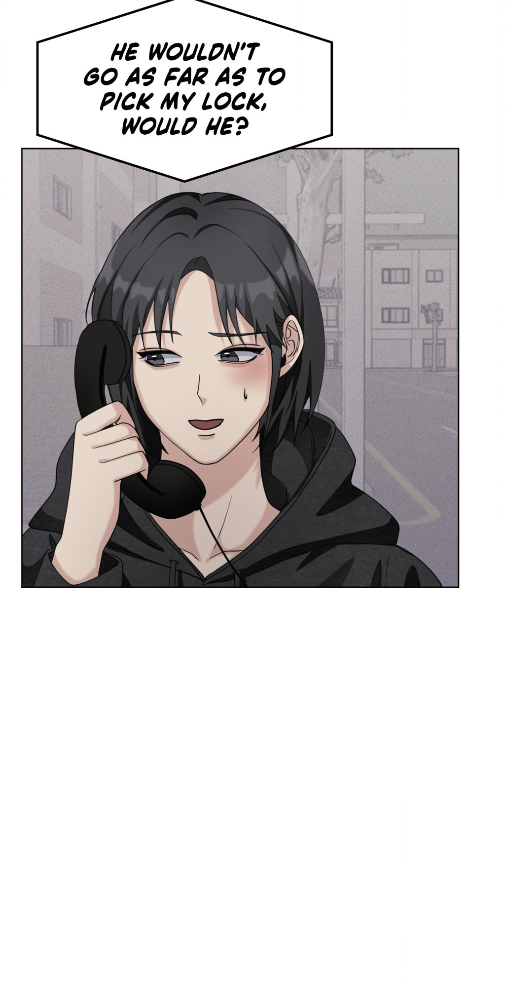 Read manhwa 11336  Chapter 16 - SauceManhwa.com