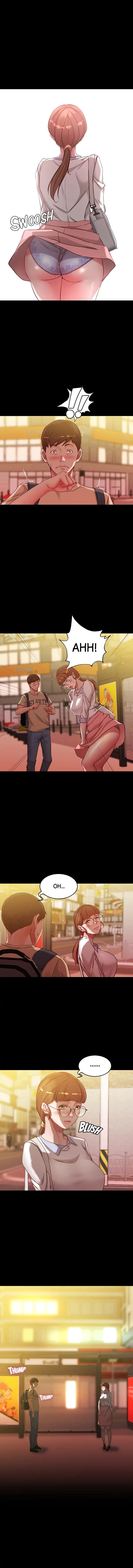 Read manhwa Panty Note Chapter 41 - SauceManhwa.com